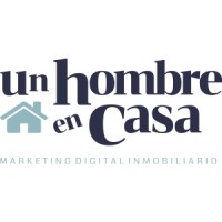 UN HOMBRE EN CASA | MARKETING DIGITAL INMOBILIARIO