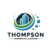 Thompson Commercial Cleaning LLC logo - Similar company to Boston Signs & Graphics
