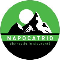 NAPOCATRIO logo - Similar company to Cvu Intelligence