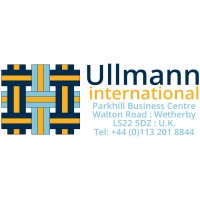 Ullmann International Limited logo - Similar company to Ullmann Home Ltd