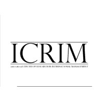 ICRIM - International Center of Research in International Management logo - Similar company to Keyexperience