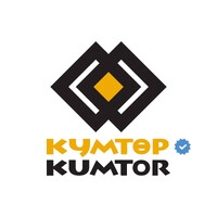 Kumtor Gold Company logo - Similar company to Bakai Bank