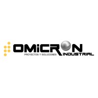Omicron Industrial logo - Similar company to Omicron Ingenieria, S.L.
