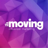 Moving Influencer Marketing logo - Similar company to Grupo Kapany Marketing