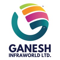 Ganesh Infraworld Ltd. logo - Similar company to Cci Projects