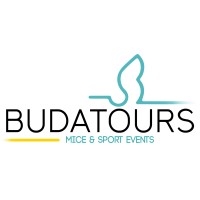 Budatours logo - Similar company to World Protocol Magazine