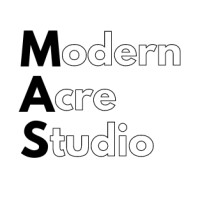 Modern Acre Studio logo - Similar company to Sci Group Ltd