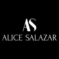 Alice Salazar Cosméticos logo - Similar company to Acium Brazil