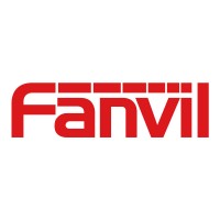 Fanvil logo - Similar company to Yealink