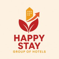 Happy Stay Group of Hotels logo - Similar company to Nomnom Technologies