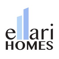 Ellari Homes logo - Similar company to Lettuce Digital