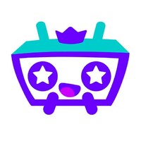 Bonkers Animation logo - Similar company to Moco Estudio