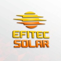 Efitec Solar logo - Similar company to Efitec