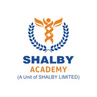 Shalby Academy logo - Similar company to Saltel