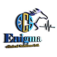 ENIGMA CLINICAL SOLUTIONS (ECS) logo - Similar company to Enigma Clinical Solutions