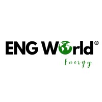 ⚡𝐄𝐍𝐆𝐖𝐨𝐫𝐥𝐝 𝐄𝐧𝐞𝐫𝐠𝐲⚡️ logo - Similar company to Iberdrola Generacion Nuclear Sa