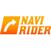 NaviRider logo - Similar company to Alpha Industries S.R.O.
