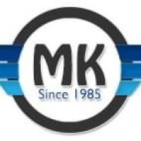 MK Electronics logo - Similar company to M.K. Electronics