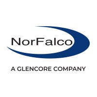 NorFalco logo - Similar company to International Bulk Services