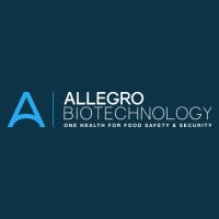 ALLEGRO BIOTECNOLOGIA LTDA. logo - Similar company to Agbio Biotecnologia E Comercio