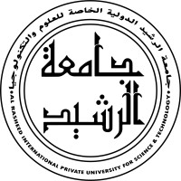 Al-Rasheed International Private University for Science & Technology logo - Similar company to Riger Marketing Communications
