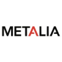 Metalia logo - Similar company to Loson S.R.L.