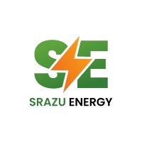 Srazu Energy logo - Similar company to Techacademy Solution