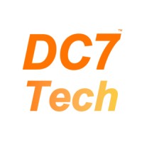 DC7Tech, LLC. logo - Similar company to Ubineer Corp.