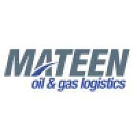 MATEEN oil & gas logistics logo - Similar company to Energywit Technology Co., Ltd