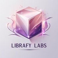 Librafy Labs logo - Similar company to Dlt Switzerland