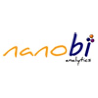 nanobi analytics logo - Similar company to Biogeny