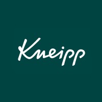 Kneipp logo - Similar company to Hartmann Group