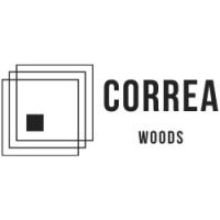 Correa Woods logo - Similar company to Demfre International