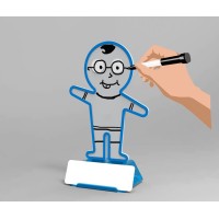 Figurine AniMate logo - Similar company to Figurine Italia