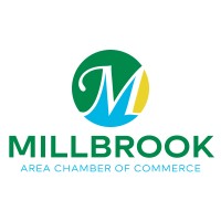 Millbrook Area Chamber of Commerce logo - Similar company to Elmore County Economic Development Authority