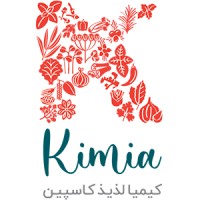 Kimia Caspian Company logo - Similar company to Iranveej Co.