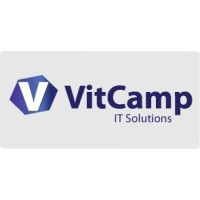 VitCamp IT Solutions logo - Similar company to Kupos.Cl