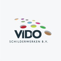 VIDO Schilderwerken B.V. logo - Similar company to Rebo Schilderwerken