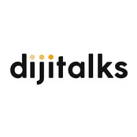 dijitalks logo - Similar company to Saruhan Web Agency