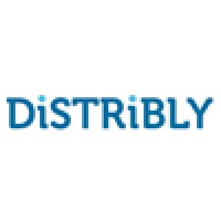 Distribly Ltd