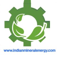 Indian Minerals & Energy Services logo - Similar company to Host Mines