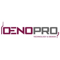 Oenopro logo - Similar company to Absolute Drinks