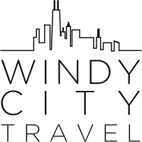 Windy City Travel logo - Similar company to Wanderluxe