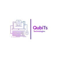 QubiTs Technologies logo - Similar company to Qubit Technologies