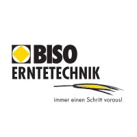 BISO Erntetechnik logo - Similar company to Biso Schrattenecker