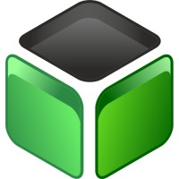 GreenCube ESG logo - Similar company to Exergy E-Solutions