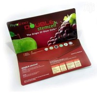 Phyto Science Double Stem Cell logo - Similar company to Phytoscience Cameroon