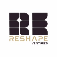 Reshape Ventures logo - Similar company to Vverse.Co