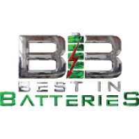 Best In Batteries, Inc. logo - Similar company to Wentai Technology