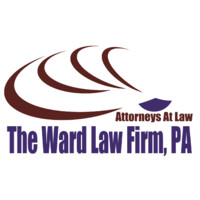 The Ward Law Firm, PA logo - Similar company to The Ward Law Firm, L.L.C.